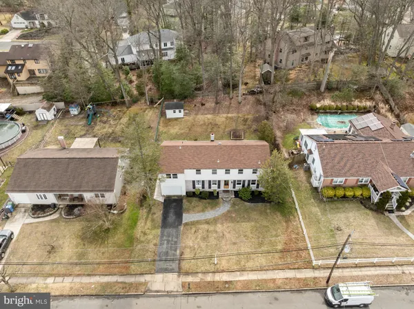$689,000 | 1752 Lark Lane, Cherry Hill, NJ 08003