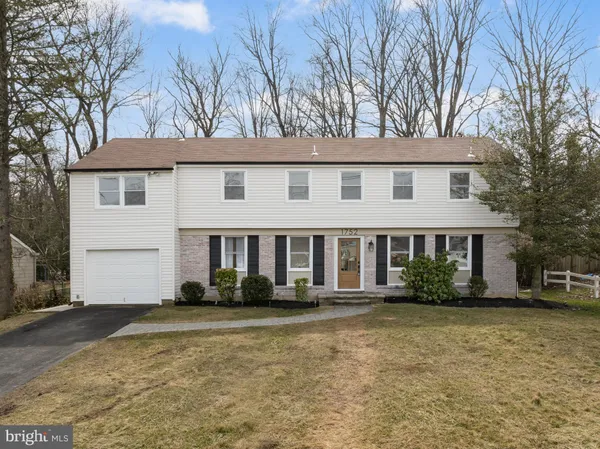 $689,000 | 1752 Lark Lane, Cherry Hill, NJ 08003