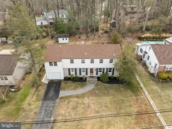 $689,000 | 1752 Lark Lane, Cherry Hill, NJ 08003