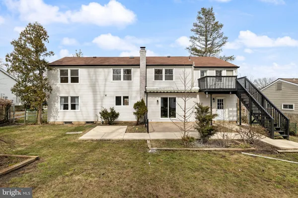 $689,000 | 1752 Lark Lane, Cherry Hill, NJ 08003