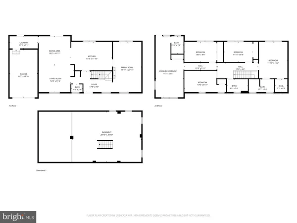 $699,000 | 1752 Lark Lane, Cherry Hill, NJ 08003