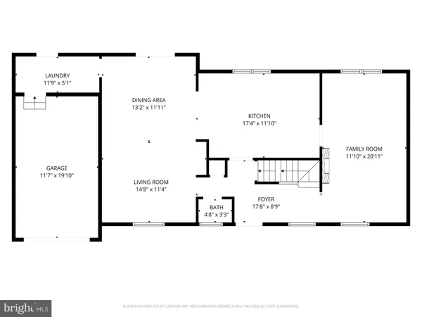 $699,000 | 1752 Lark Lane, Cherry Hill, NJ 08003