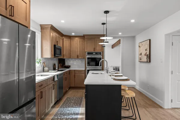 $699,000 | 1752 Lark Lane, Cherry Hill, NJ 08003