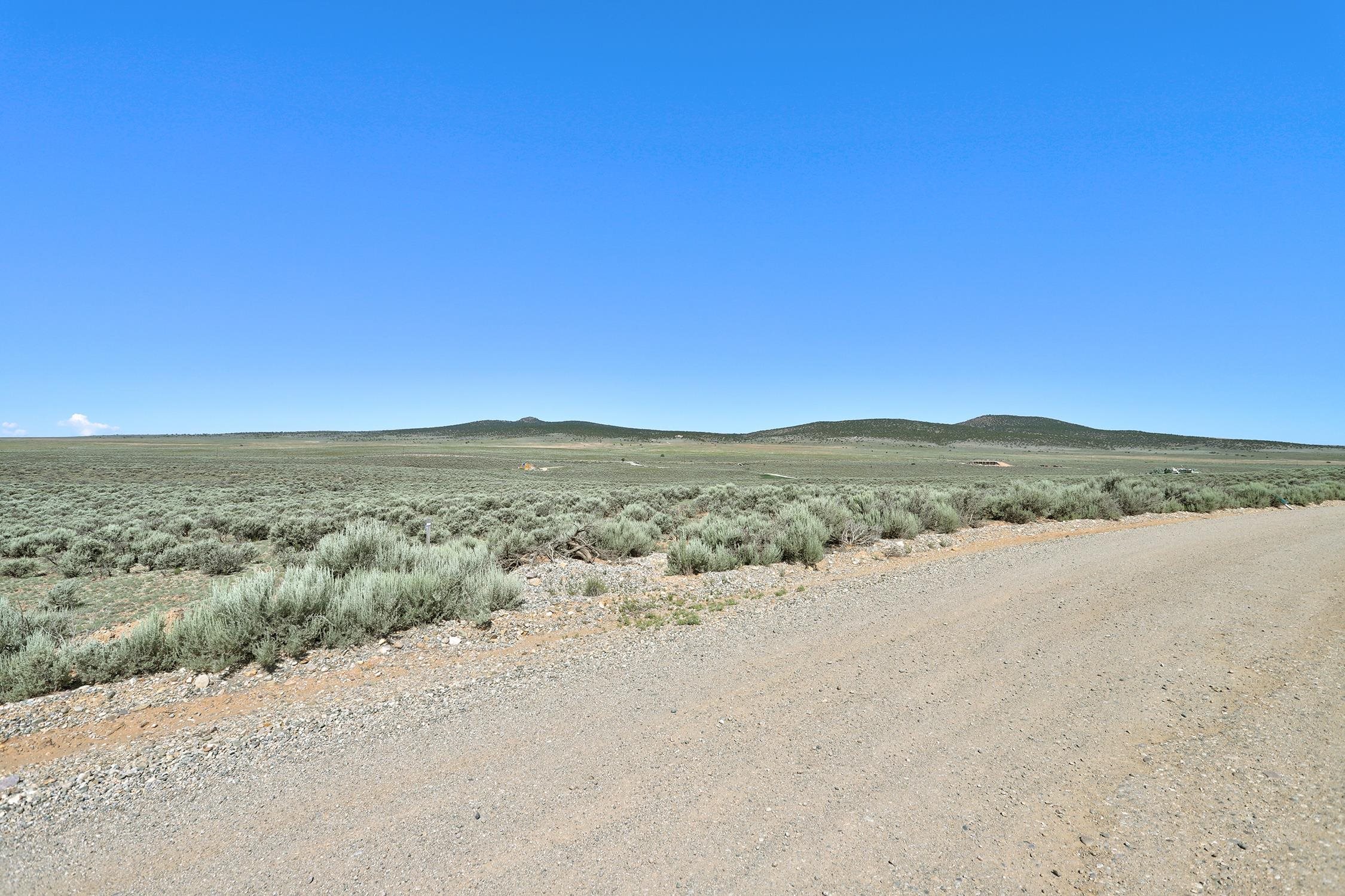 Tbd Earthship Way Carson, NM 87577 - Photo 20 of 21 Gallery Image 20