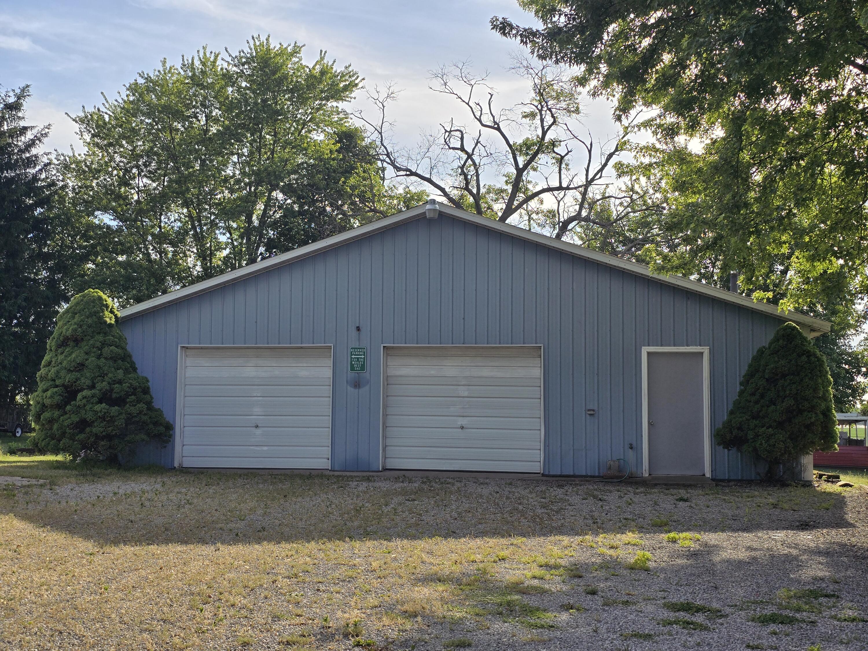 53140 Fulton Road Leonidas, MI 49066 - Photo 8 of 51 1000082067