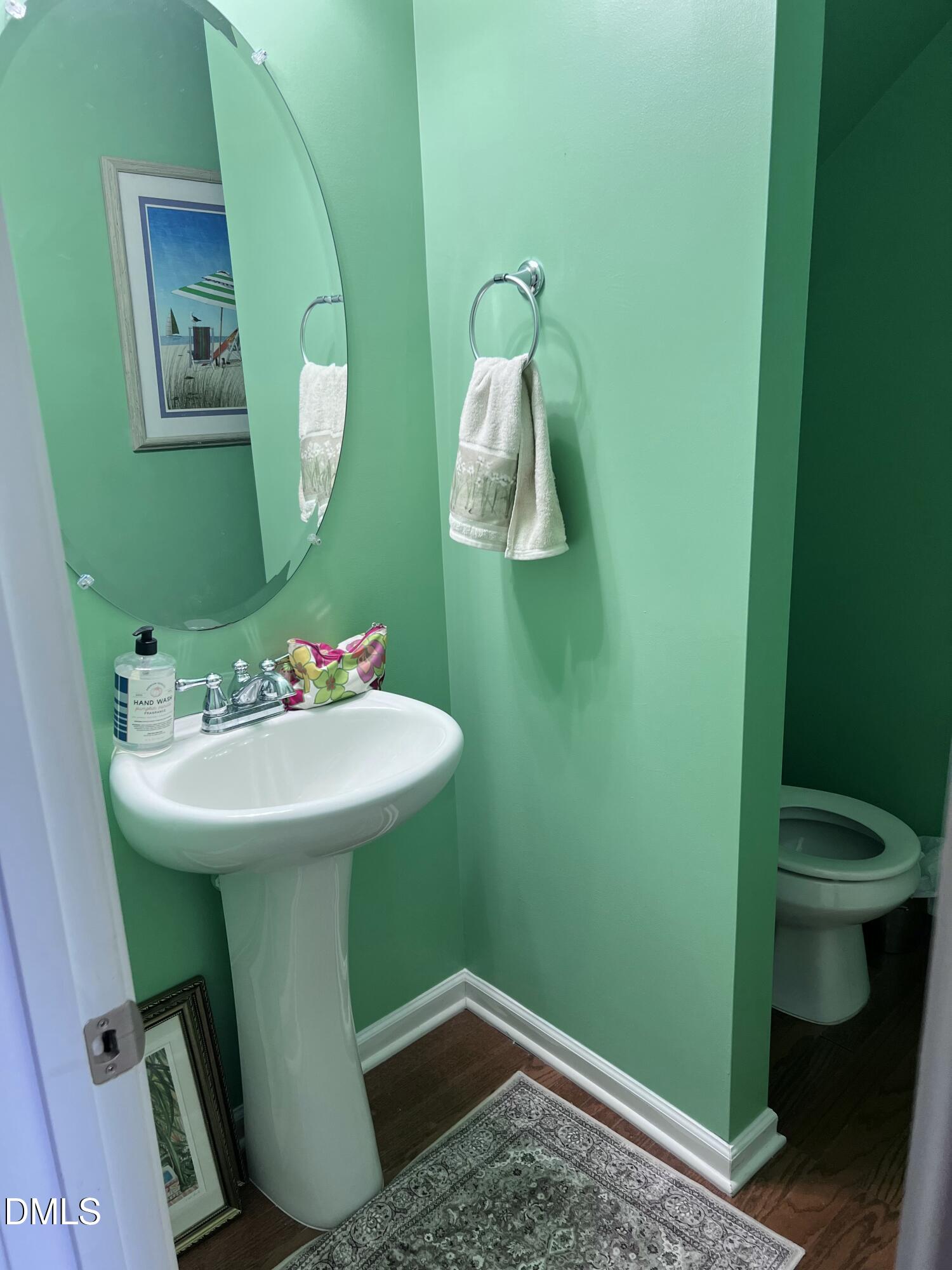 1331 Still Monument Way Raleigh, NC 27603 - Photo 5 of 37 Bathroom