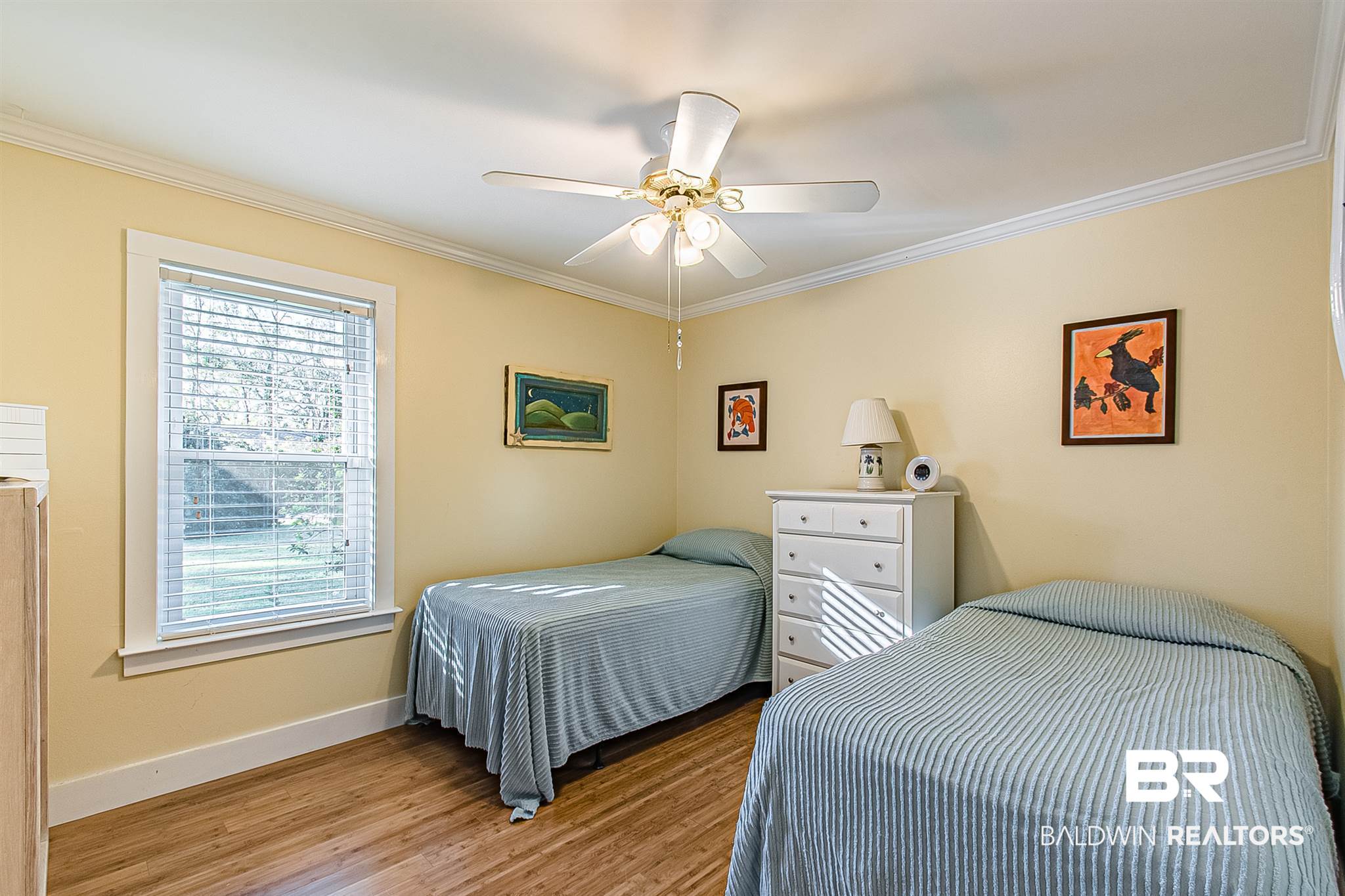 165 Laraway Lane Fairhope, AL 36532 - Photo 25 of 34 Bedroom 3