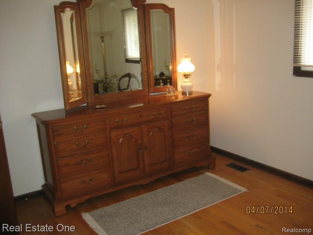 23109 Meadowbrook Road Novi, MI 48375 - Photo 18 of 31 3rd Bedroom - Facing Lake
