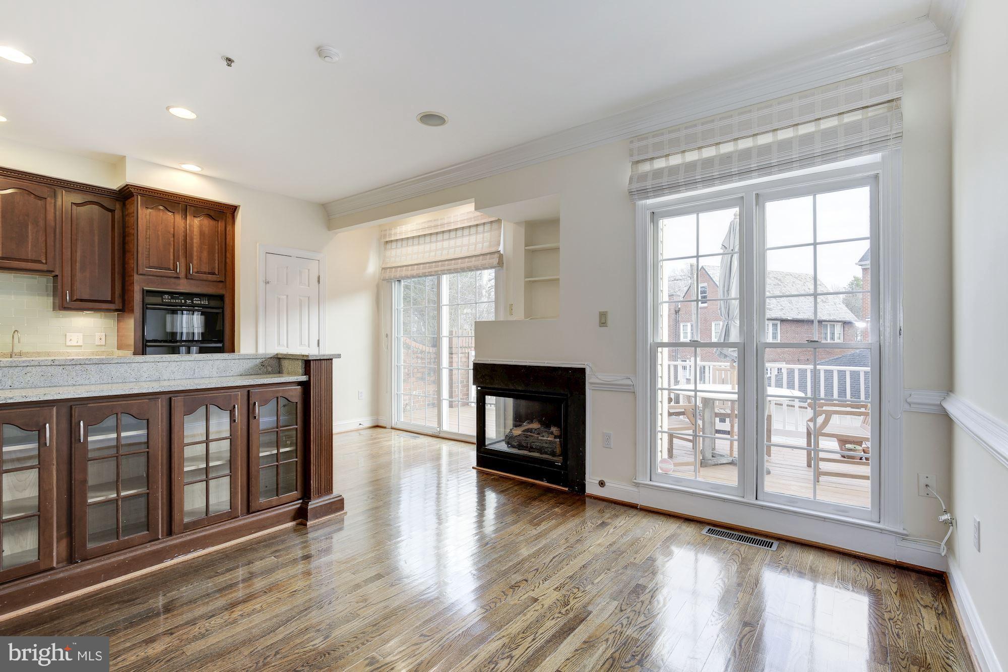 4480 Reservoir Road Northwest Washington, DC 20007 - Photo 16 of 42