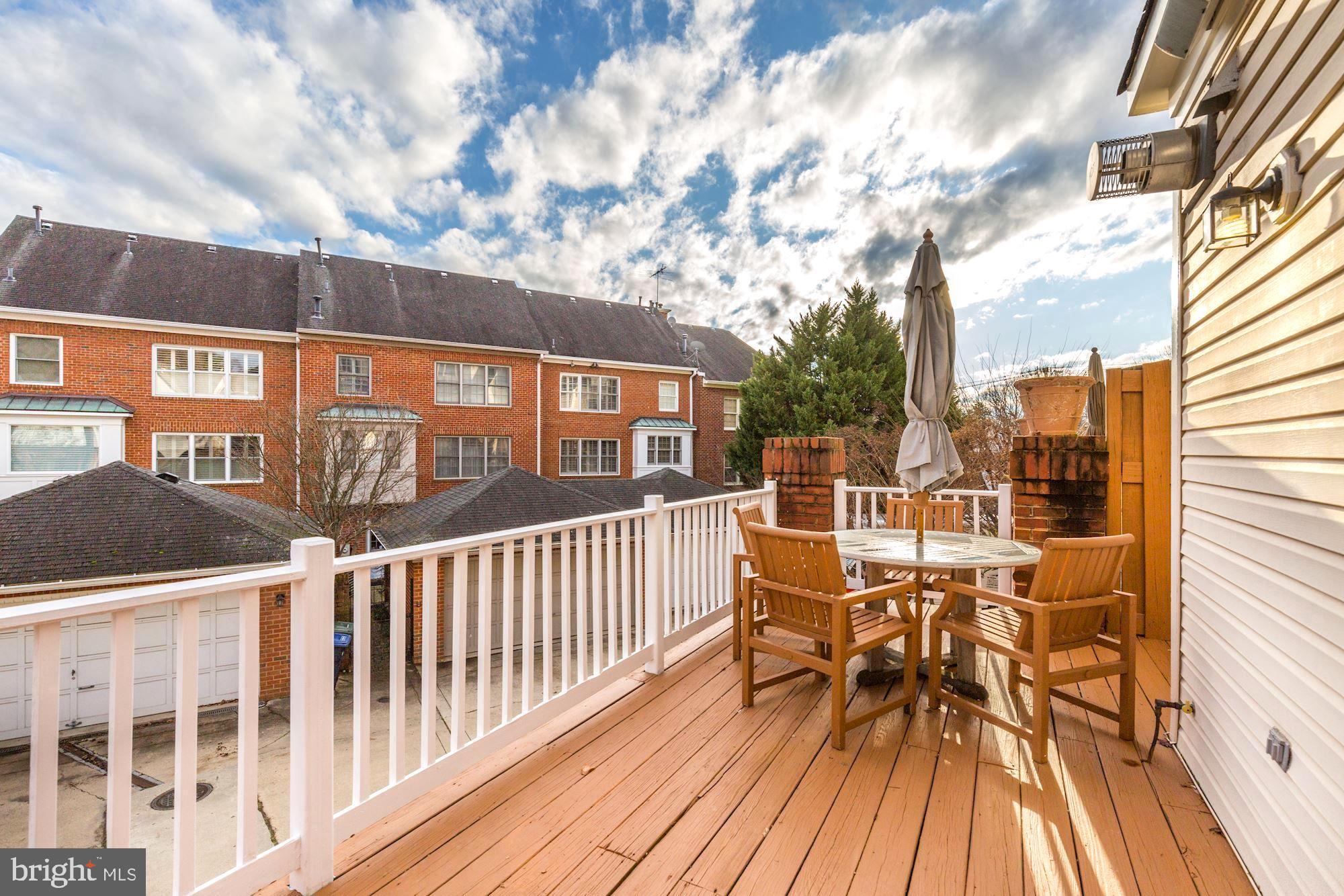 4480 Reservoir Road Northwest Washington, DC 20007 - Photo 18 of 42