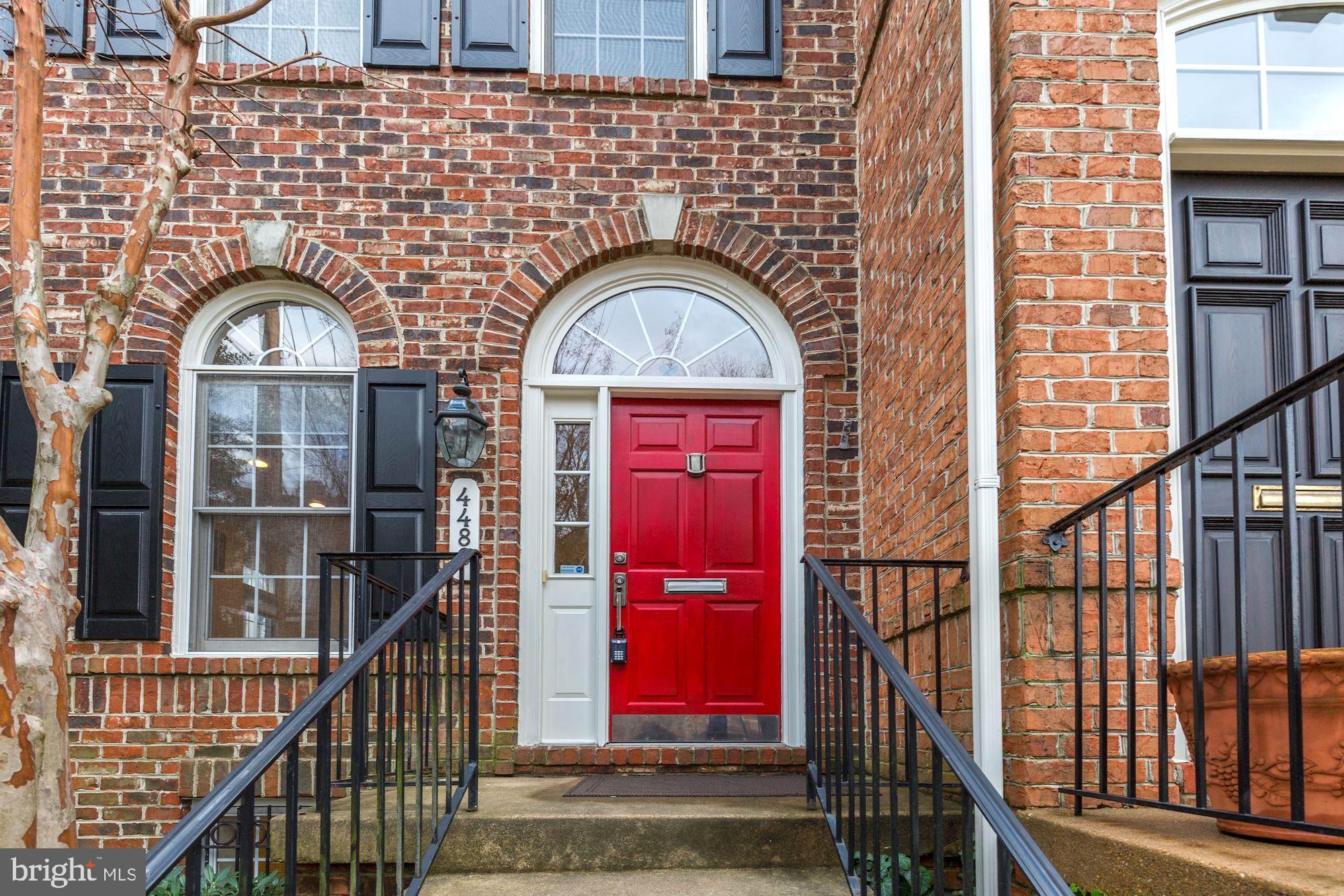 4480 Reservoir Road Northwest Washington, DC 20007 - Photo 3 of 42