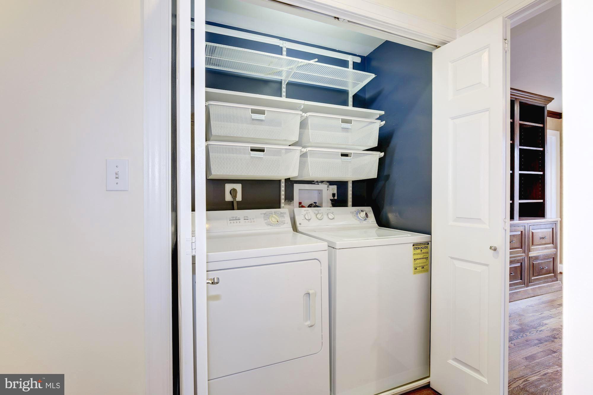 4480 Reservoir Road Northwest Washington, DC 20007 - Photo 24 of 42