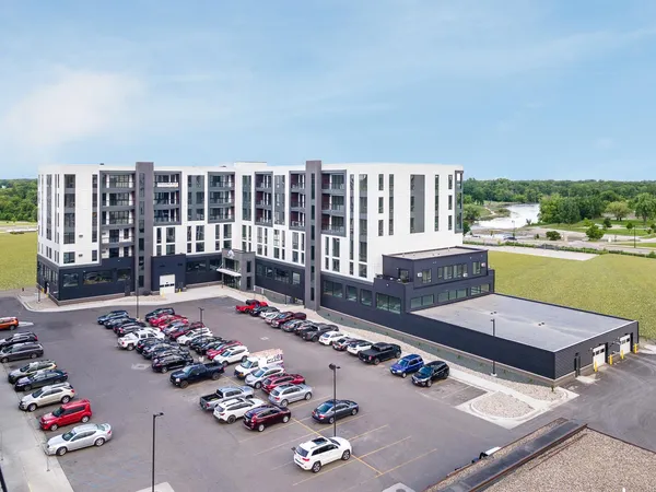 $699,900 | 300 Main Avenue, Unit 504, Fargo, ND 58103