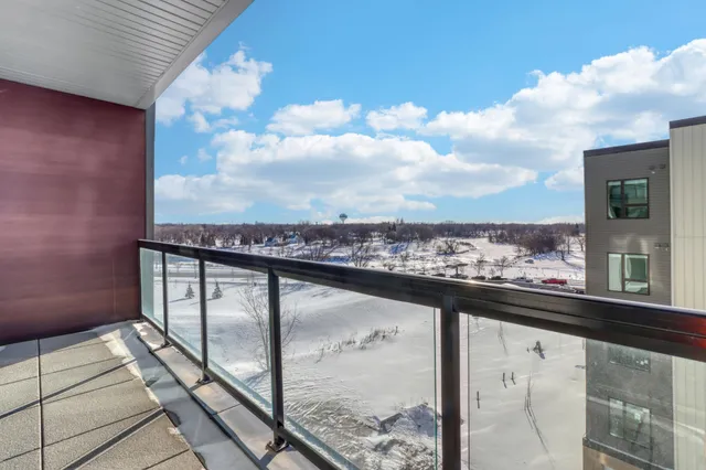 $724,900 | 300 Main Avenue, Unit 504, Fargo, ND 58103