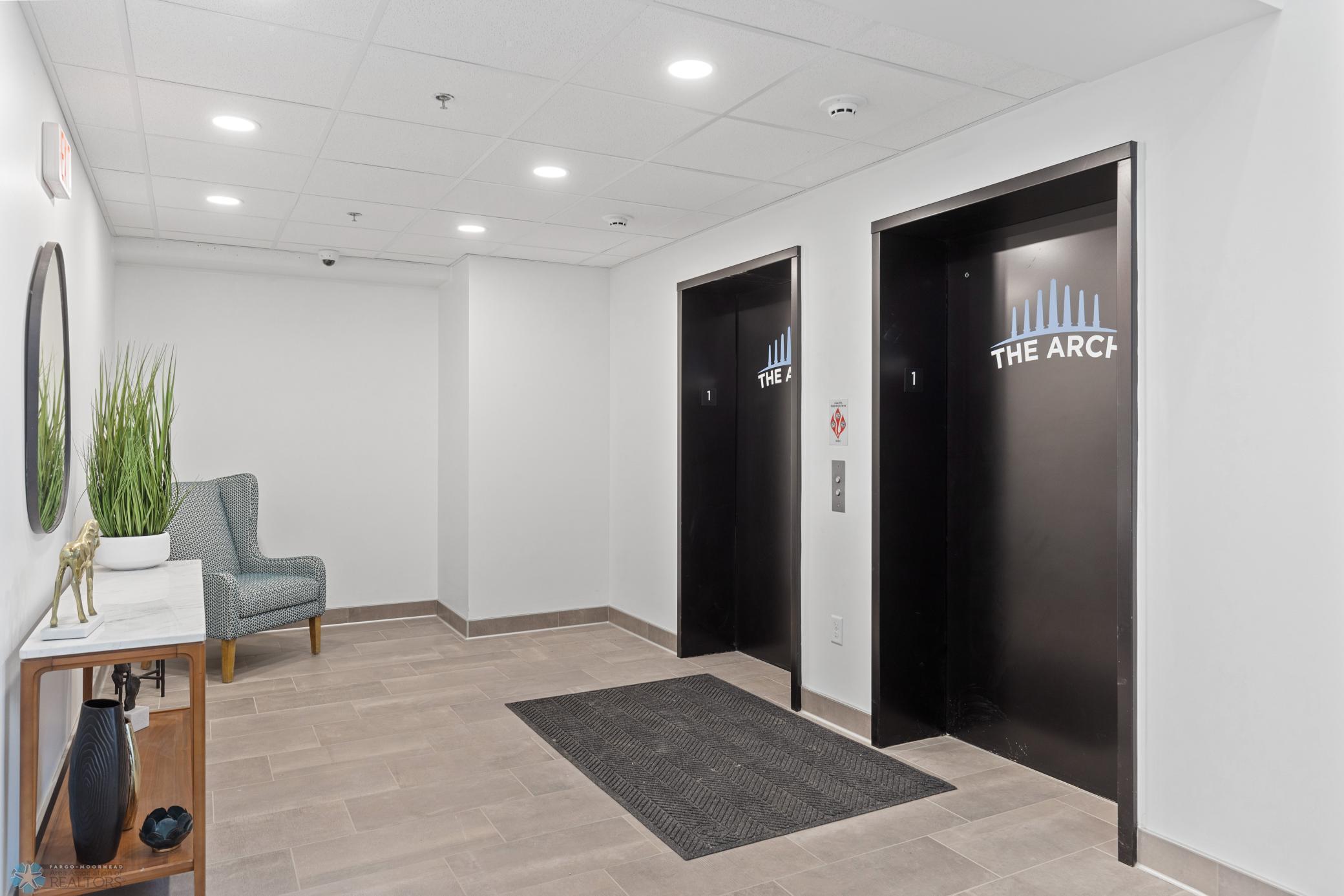 300 Main Avenue, Unit 504 Fargo, ND 58103 - Photo 43 of 47