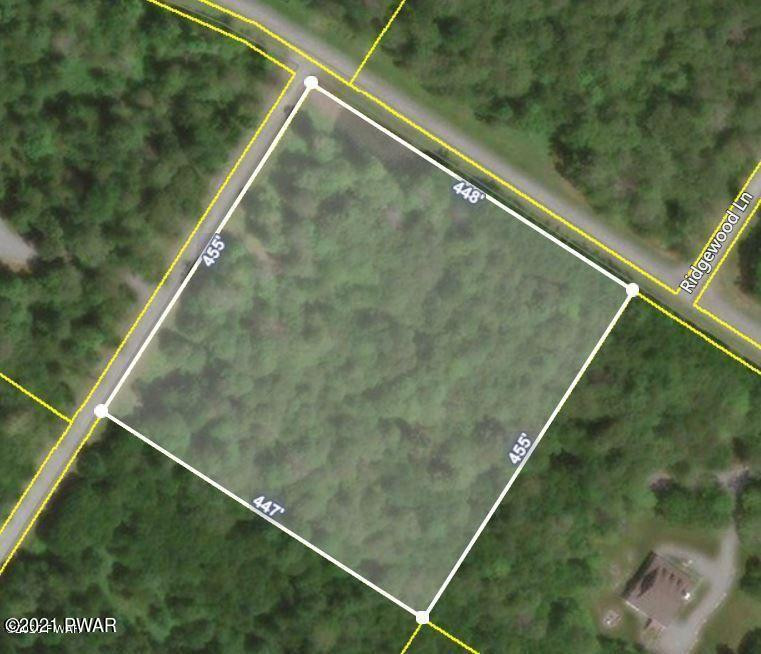162 Heights Road Equinunk, PA 18417 - Photo 2 of 3
