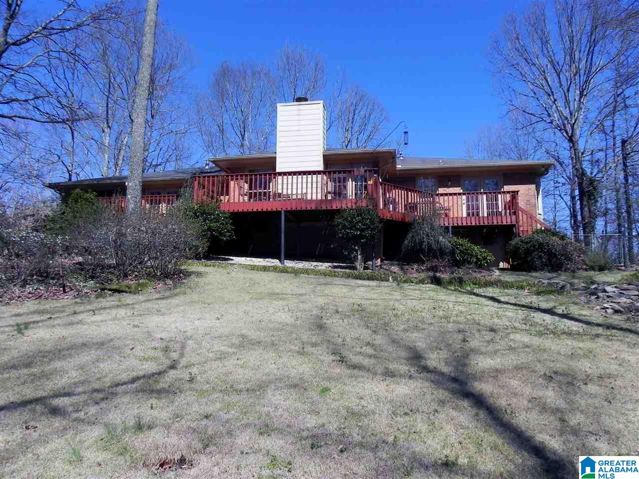 2304 Hathaway Heights Road Anniston, AL 36207 - Photo 33 of 44