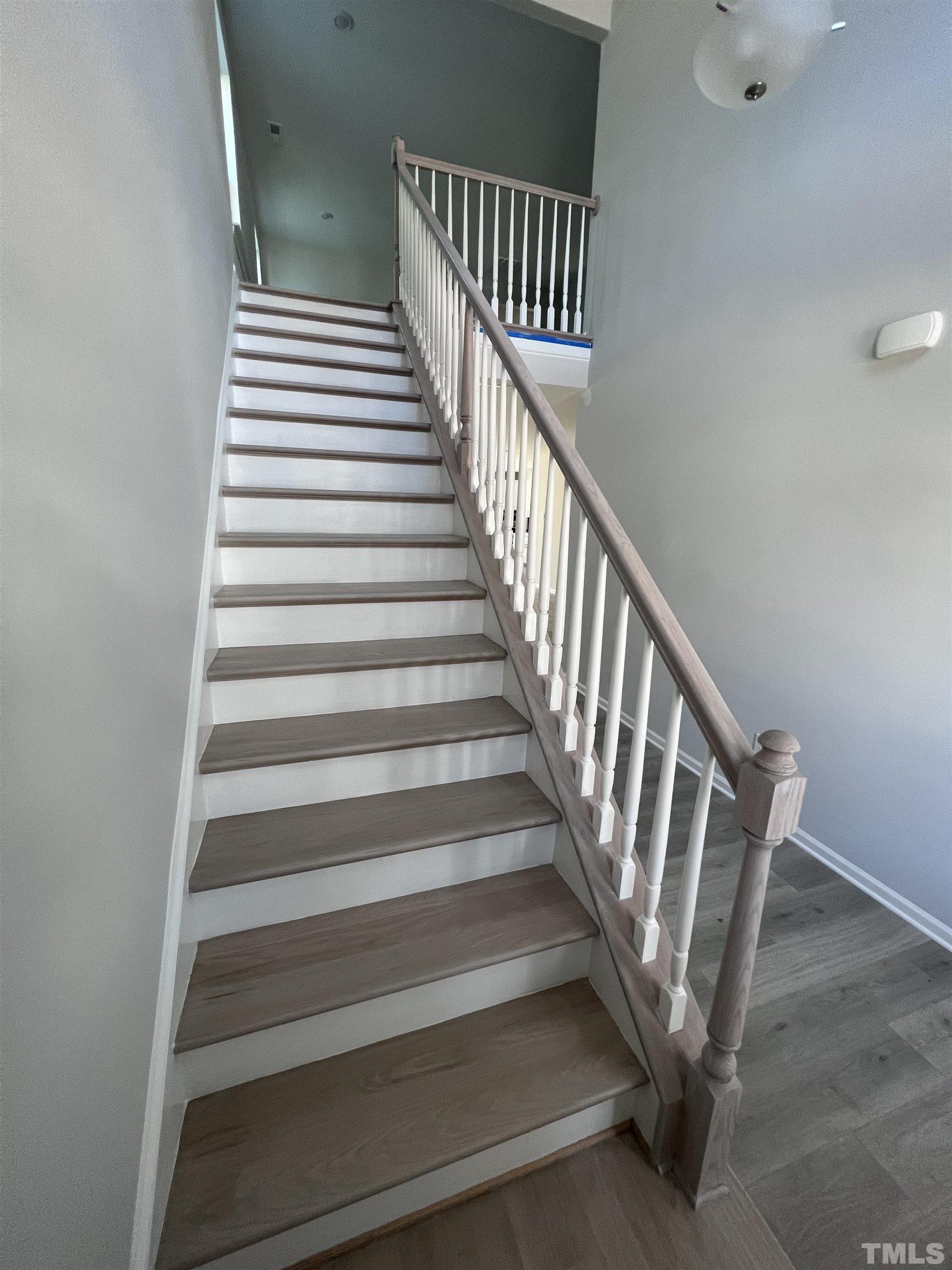 2312 Grants Pass Station Apex, NC 27502 - Photo 10 of 18 a view of entryway