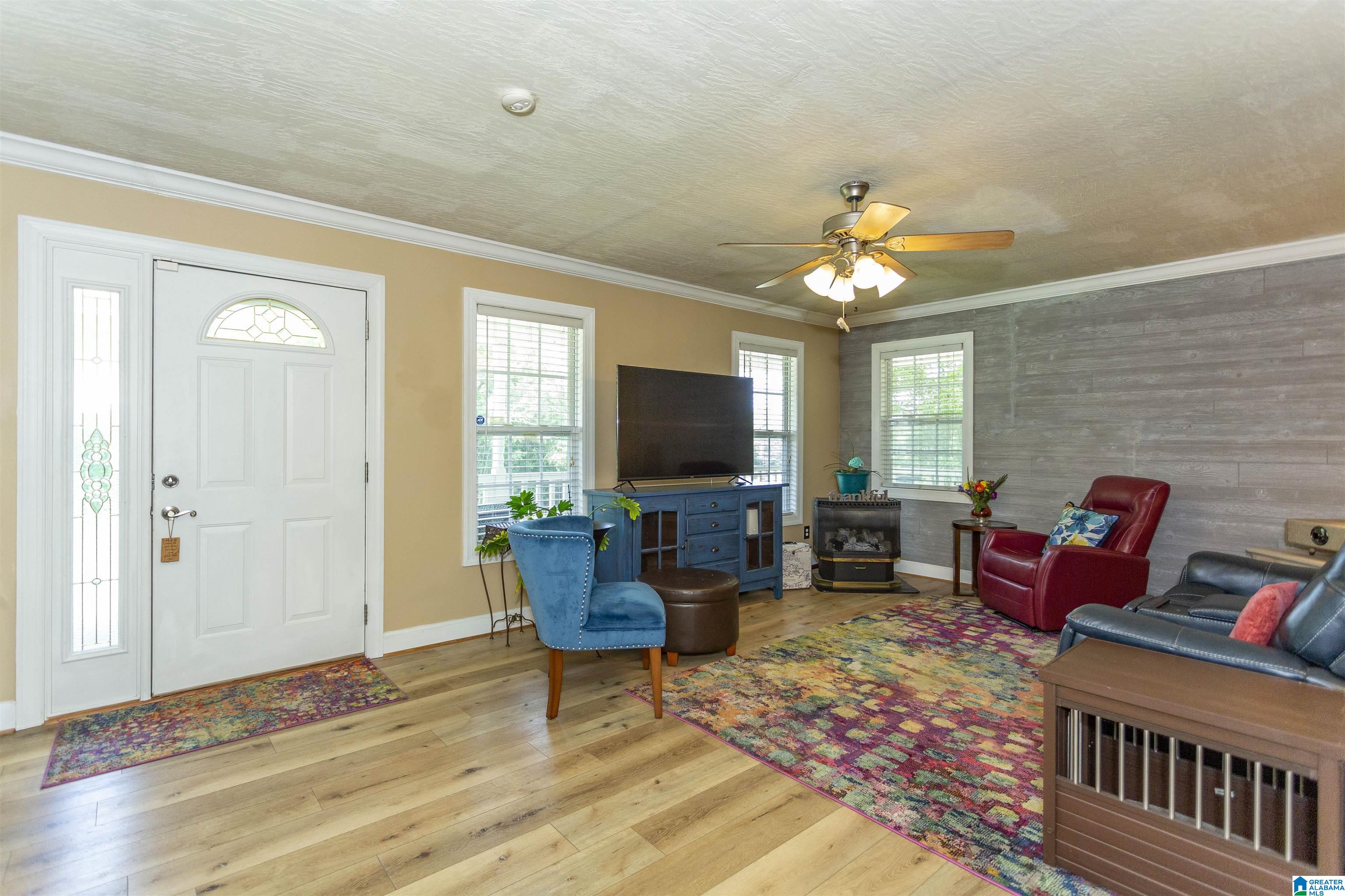 87 Anna Mattison Road Oxford, AL 36203 - Photo 5 of 48