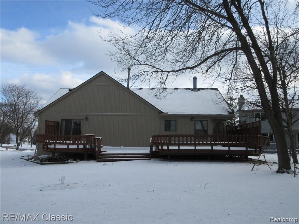 24648 Jamestowne Road Novi, MI 48375 - Photo 19 of 20 19.JPG