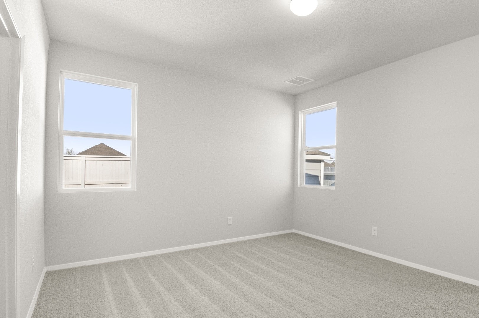 149 Daylily Drive Elgin, TX 78621 - Photo 22 of 31 an empty room with a window