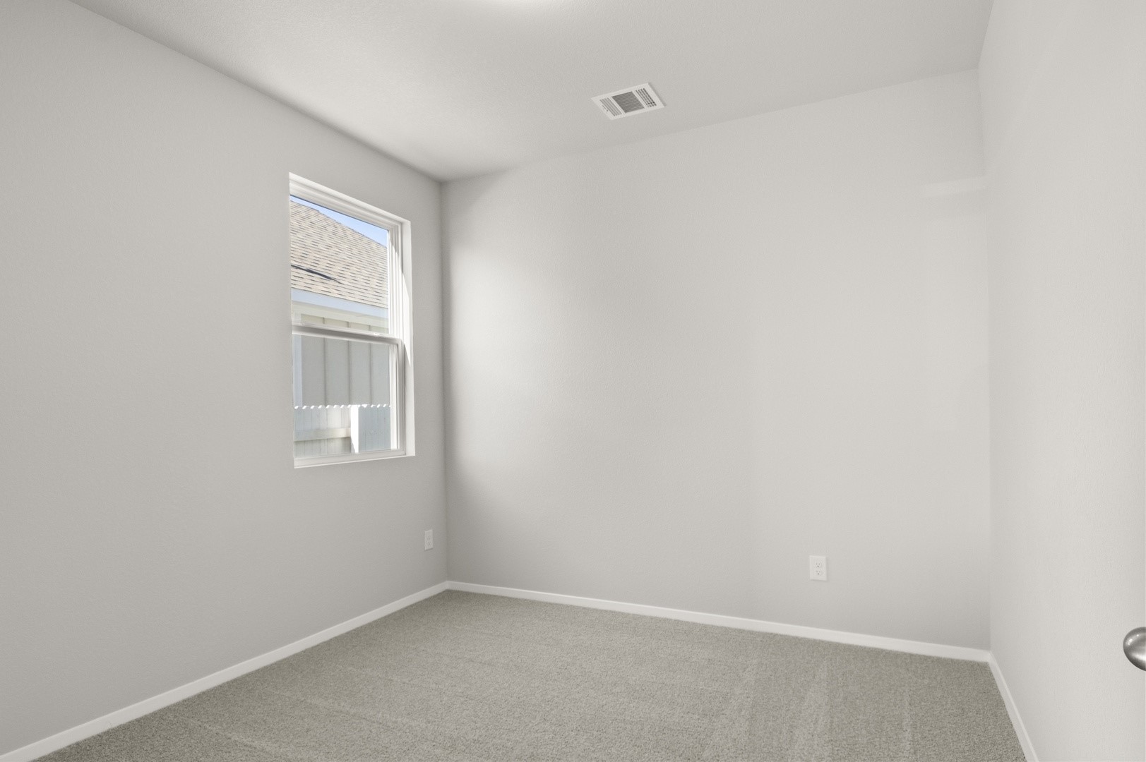 149 Daylily Drive Elgin, TX 78621 - Photo 28 of 31 a view of an empty room with a window