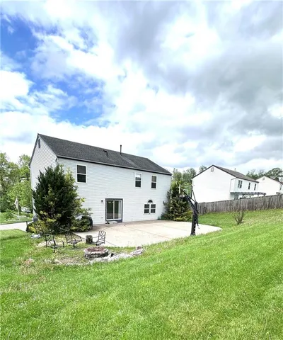 $355,000 | 491 Peregrine Drive, North Huntingdon, PA 15642