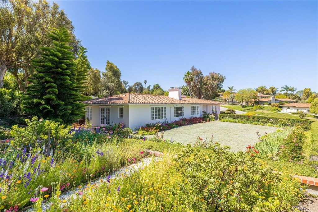 1300 Granvia Altamira Palos Verdes Estates, CA 90274 - Photo 44 of 60