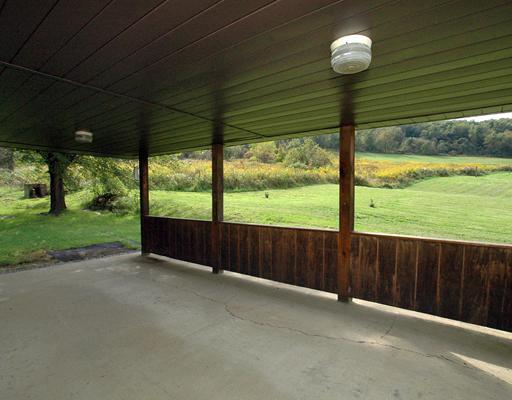Patio/Deck. 