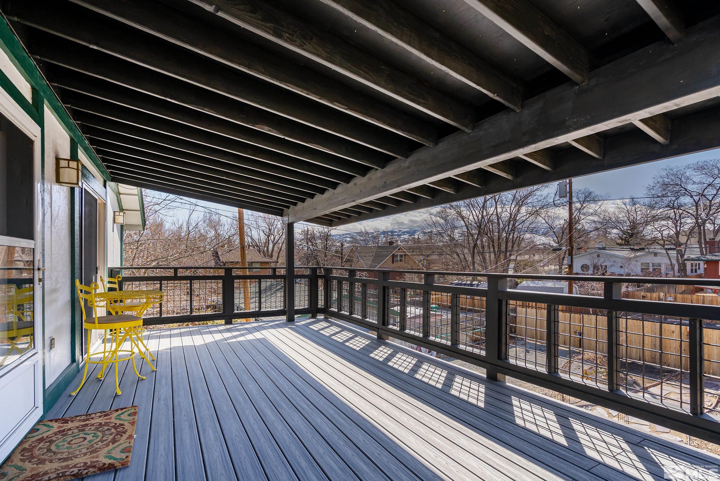 919 Humboldt Street Reno, NV 89509 - Photo 27 of 32 Photo 27