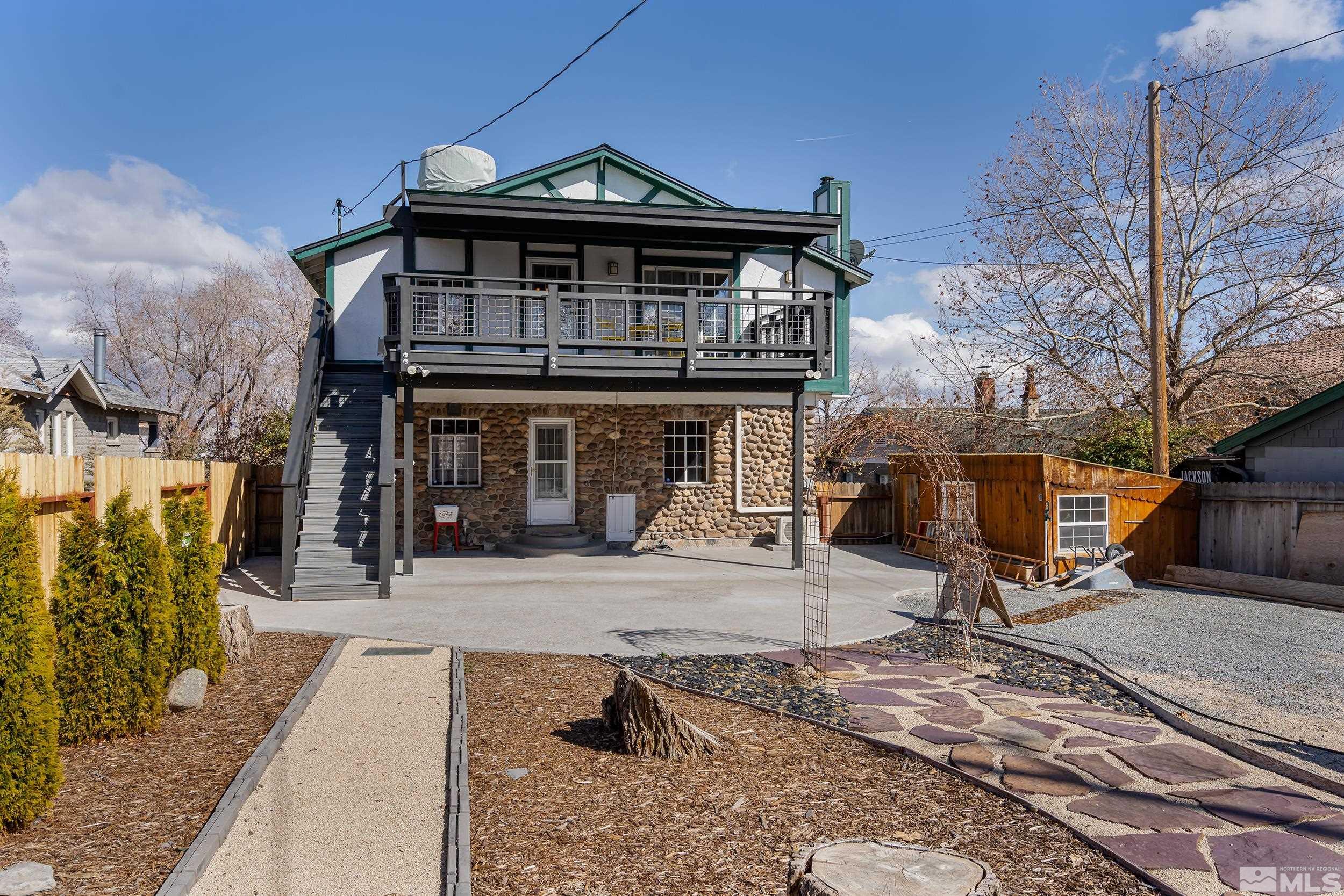 919 Humboldt Street Reno, NV 89509 - Photo 30 of 32 Photo 30