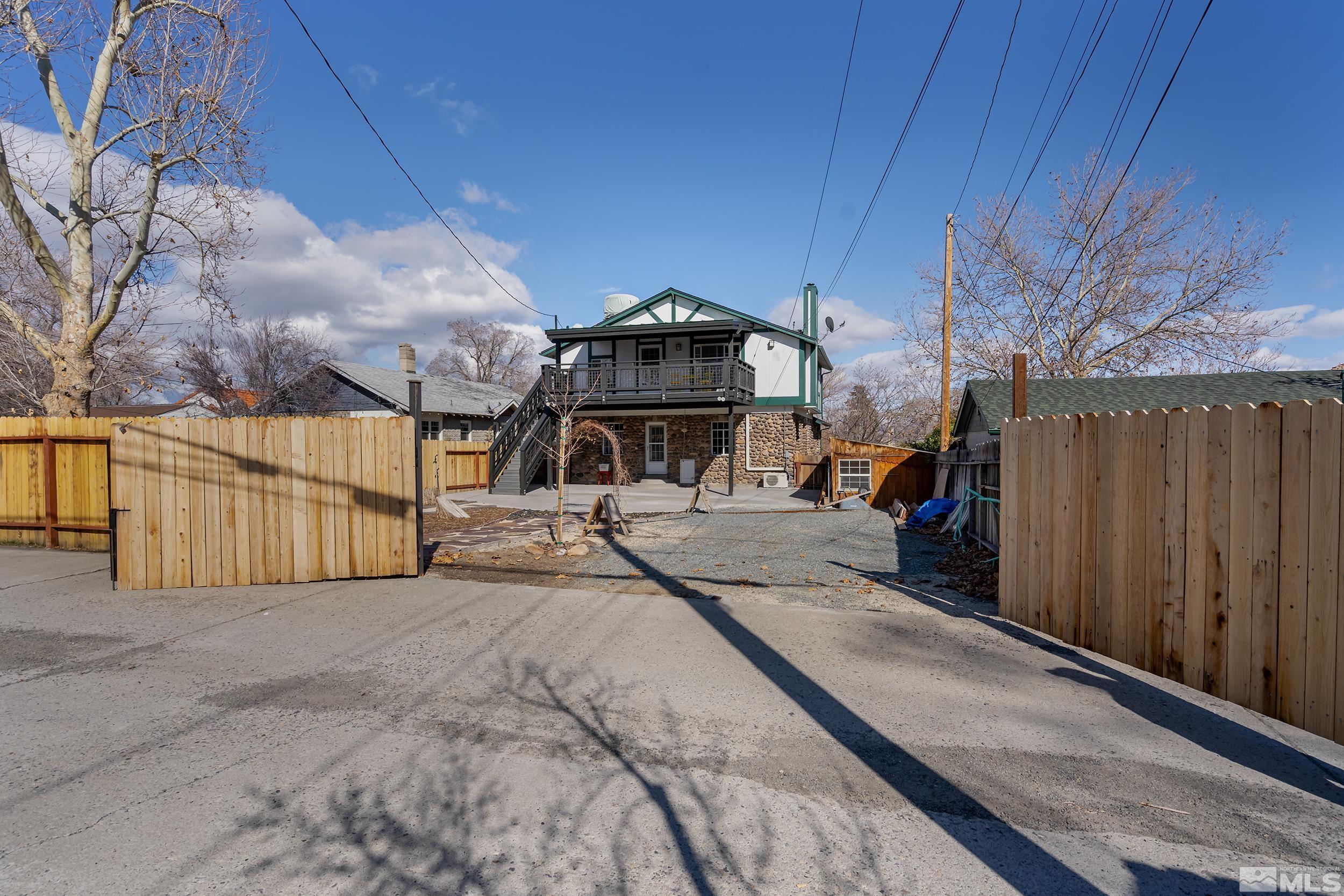 919 Humboldt Street Reno, NV 89509 - Photo 31 of 32 Photo 31