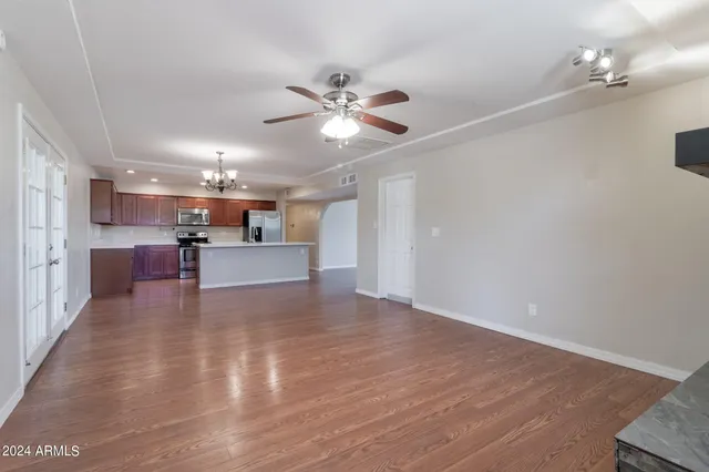 $2,400 | 40 East Balboa Drive, Tempe, AZ 85282