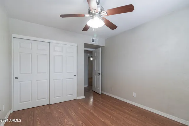 $2,400 | 40 East Balboa Drive, Tempe, AZ 85282