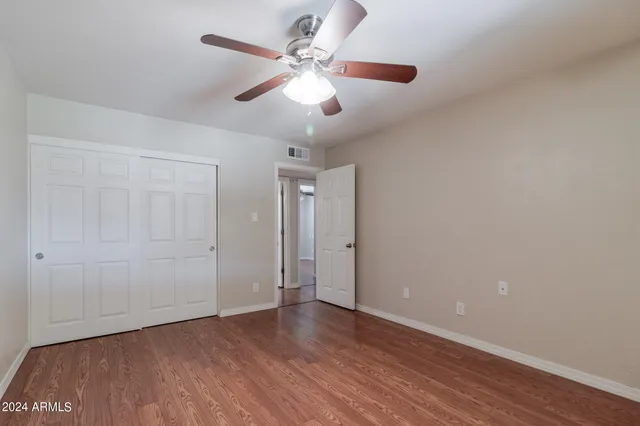 $2,400 | 40 East Balboa Drive, Tempe, AZ 85282