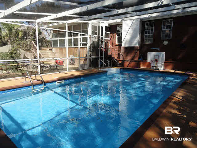 119 General Canby Drive Daphne, AL 36527 - Photo 33 of 34 In Ground Pool