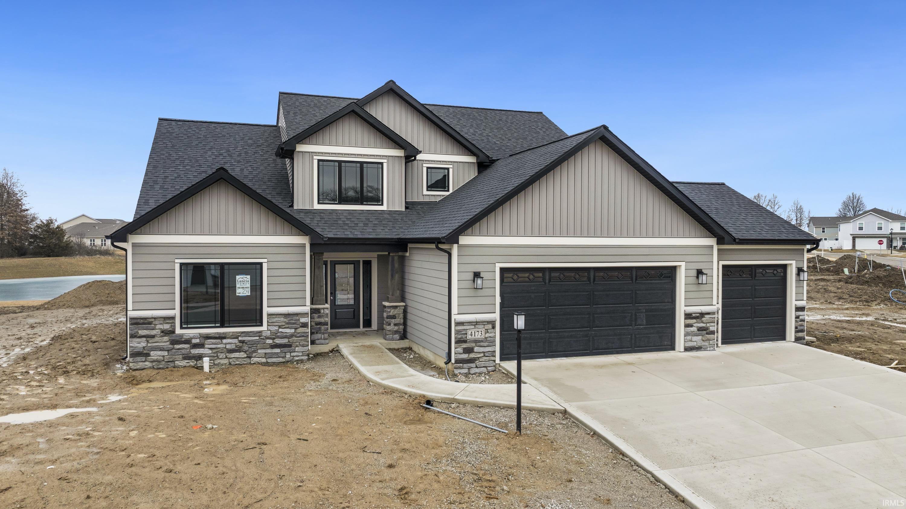 4173 Shadowood Trail Fort Wayne, IN 46818 - Photo 1 of 1 Gallery Image 1