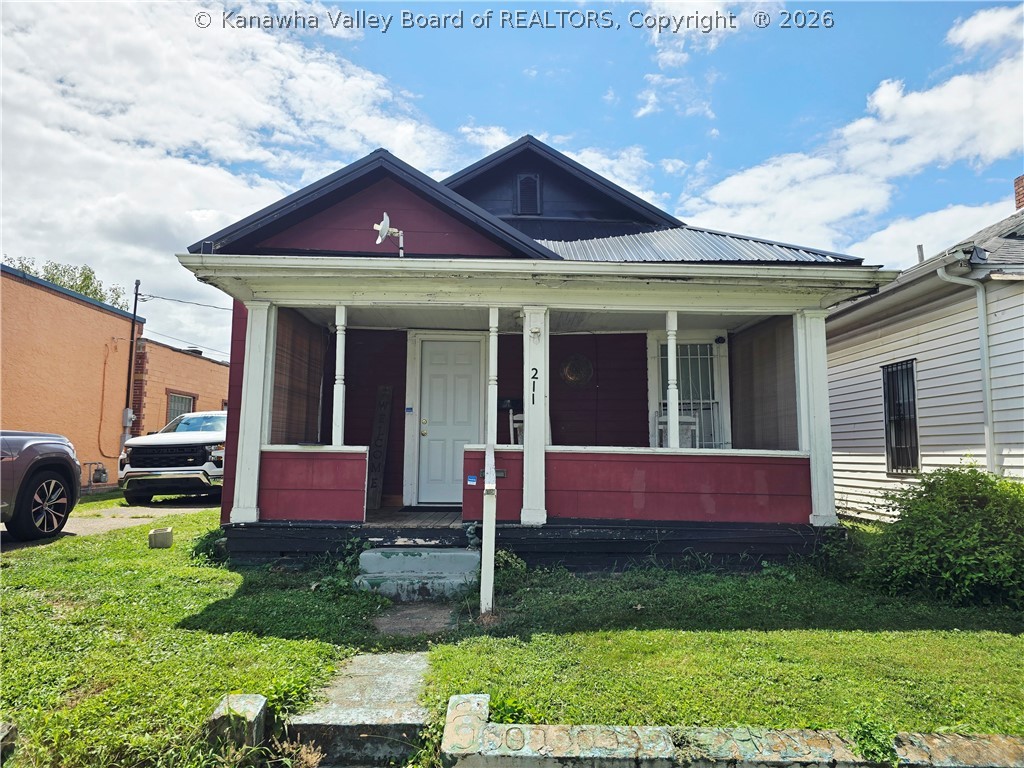 211 Division Street Huntington, WV 25702 - Photo 1 of 29 Gallery Image 1