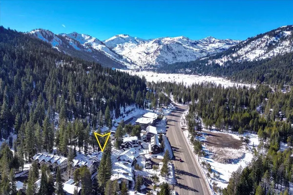 $759,000 | 227 Olympic Vly Road, Unit 15, Olympic Valley, CA 96146