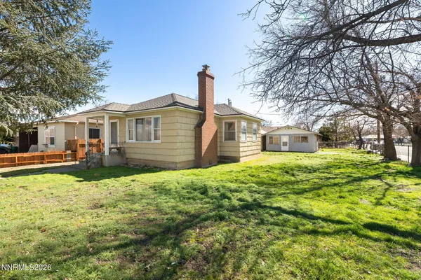 $565,000 | 755 Balzar Circle, Reno, NV 89502