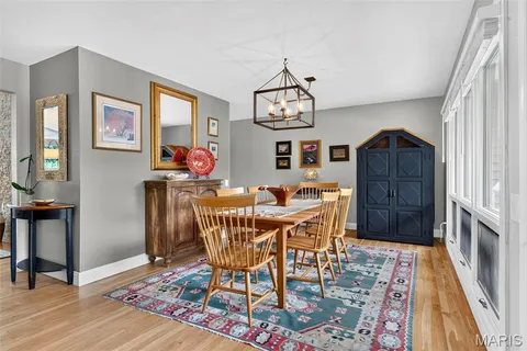 $535,000 | 13203 Dartagnan Court, St. Louis, MO 63141