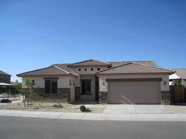 8958 West St John Road Peoria, AZ 85382 - Photo 1 of 5 Front View