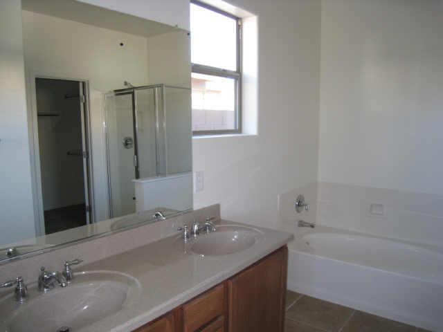 8958 West St John Road Peoria, AZ 85382 - Photo 3 of 5 Master Bathroom