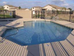 8958 West St John Road Peoria, AZ 85382 - Photo 5 of 5 Pool