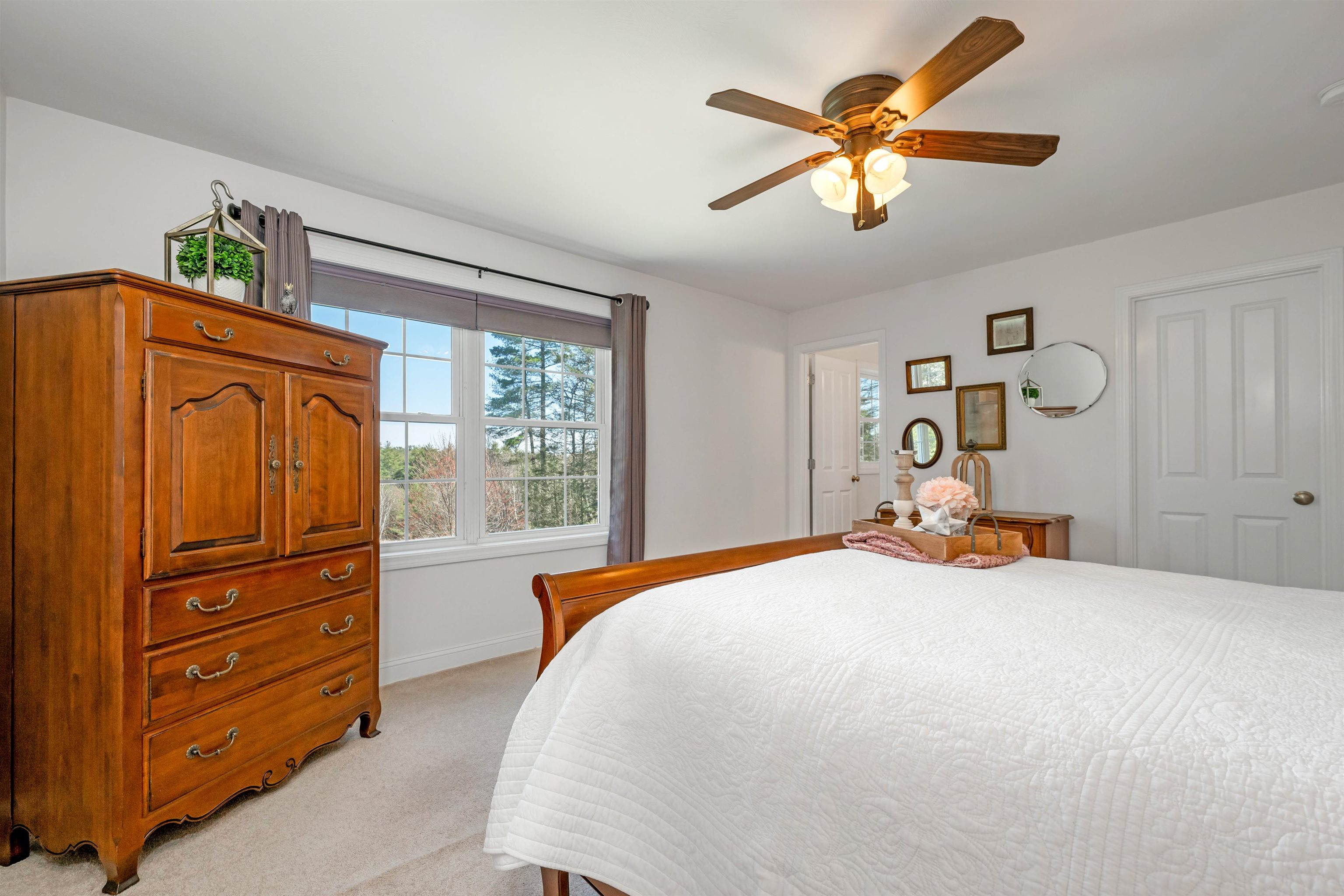 117 Spaulding Road Fremont, NH 03044 - Photo 15 of 39 Gallery Image 15