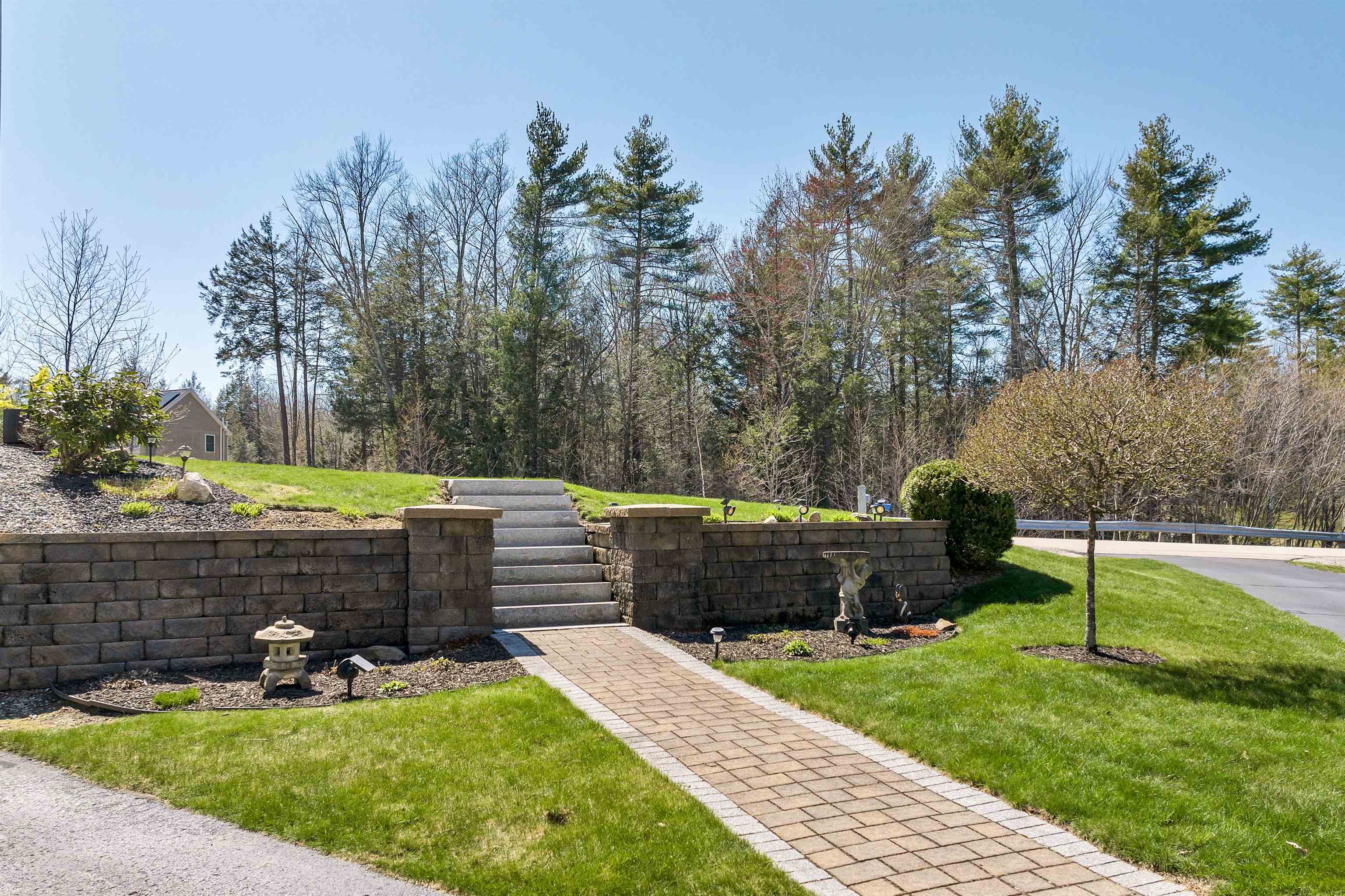 117 Spaulding Road Fremont, NH 03044 - Photo 23 of 39 Gallery Image 23