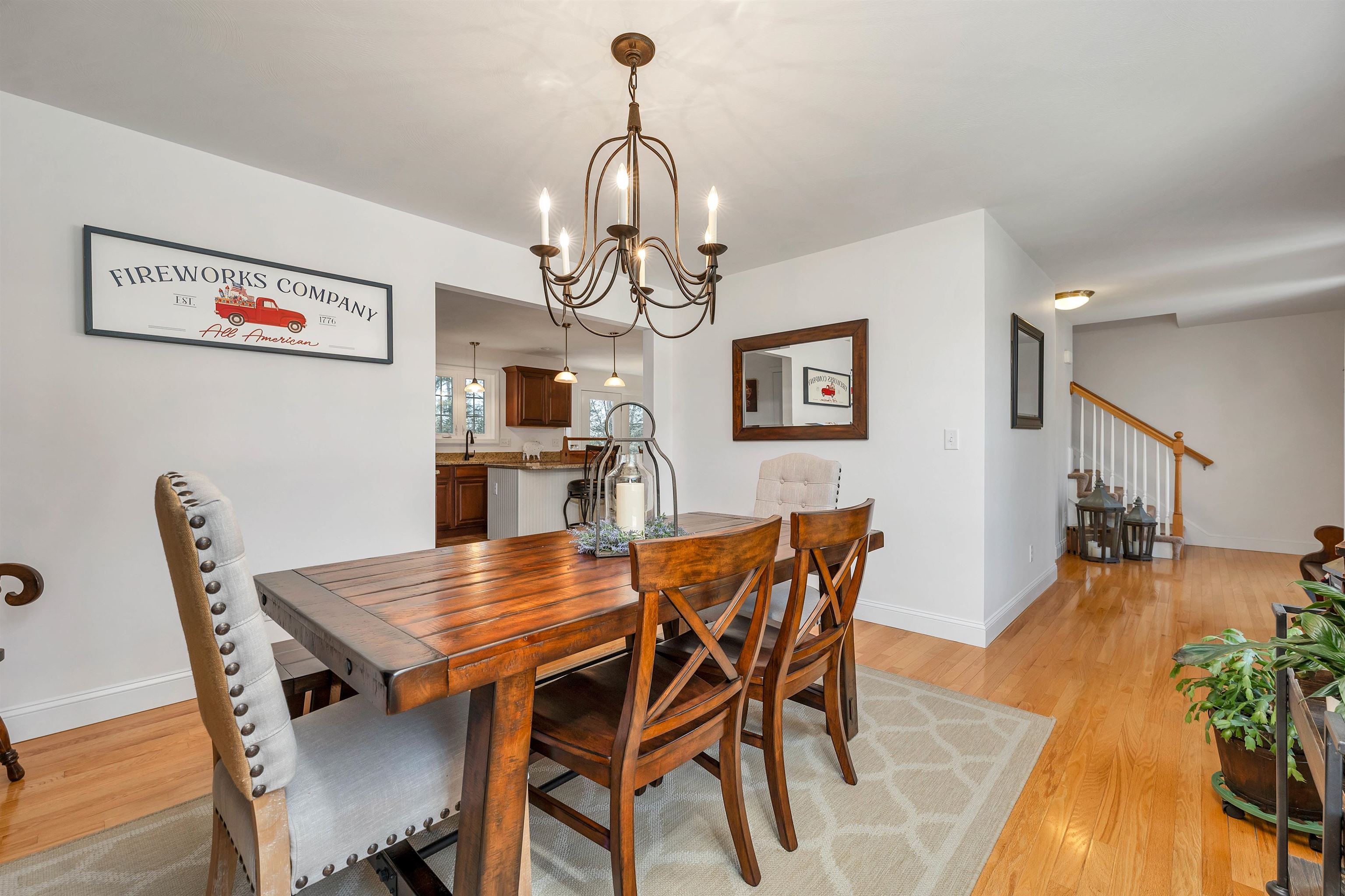 117 Spaulding Road Fremont, NH 03044 - Photo 6 of 39 Gallery Image 6