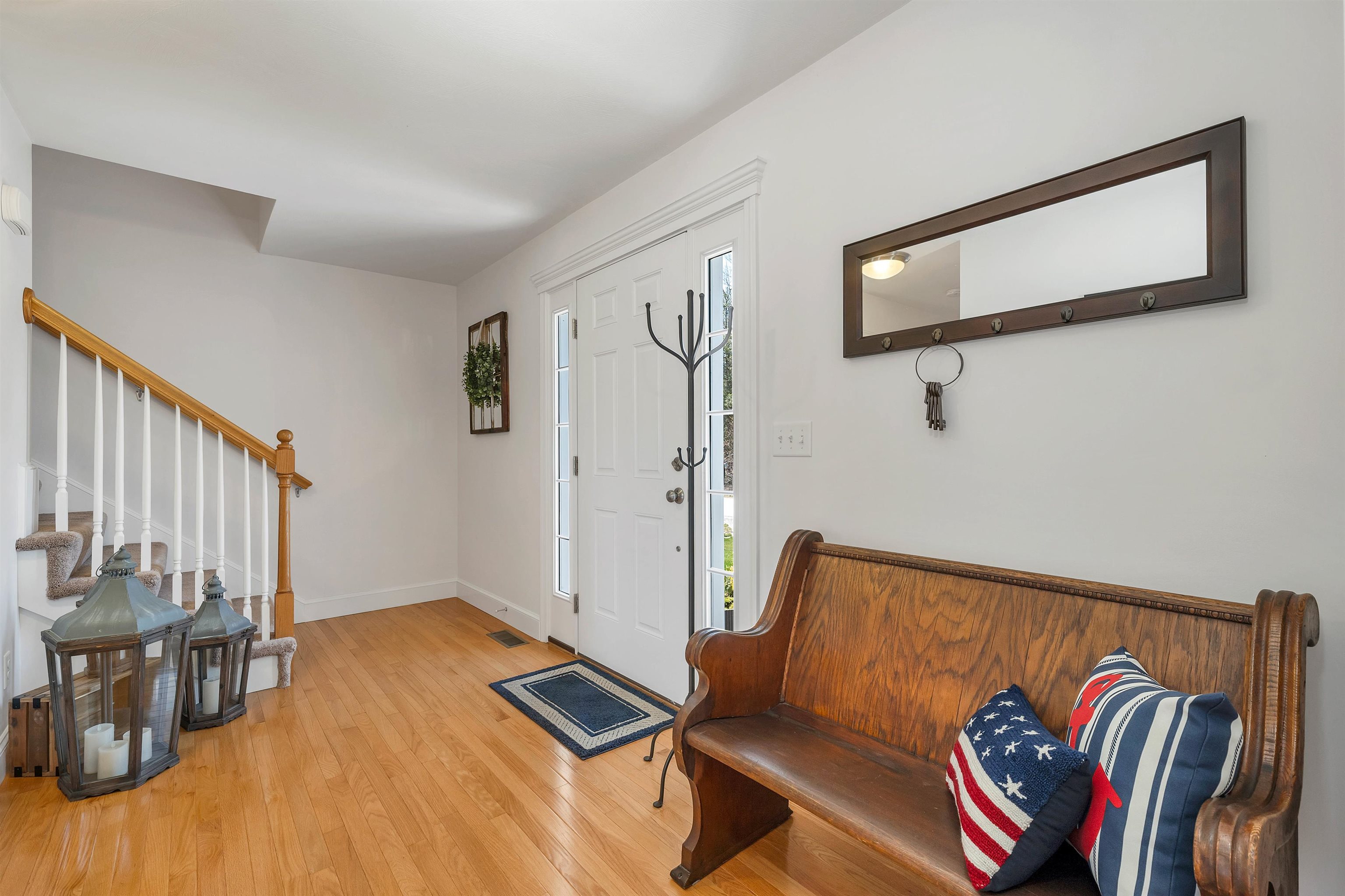 117 Spaulding Road Fremont, NH 03044 - Photo 9 of 39 Gallery Image 9