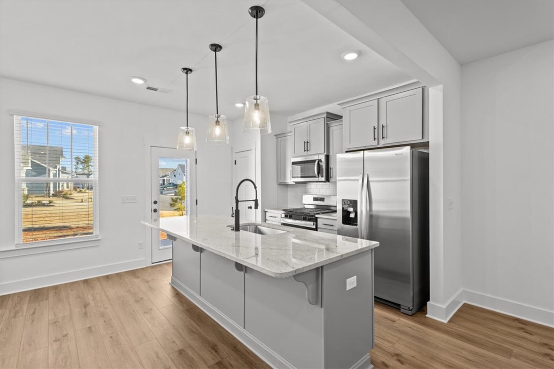 447 Hazelcote Road Greenville, SC 29611 - Photo 8 of 29 Gallery Image 8