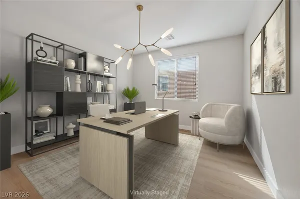 $675,000 | 5713 Silver Cascade Avenue, Las Vegas, NV 89131